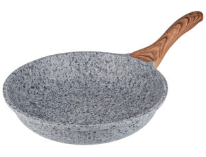 Patelnia granitowa