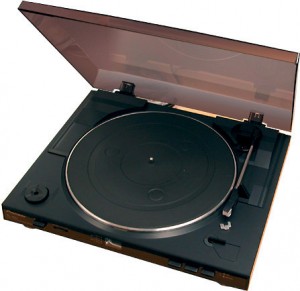 gramofon - jaki wybrać