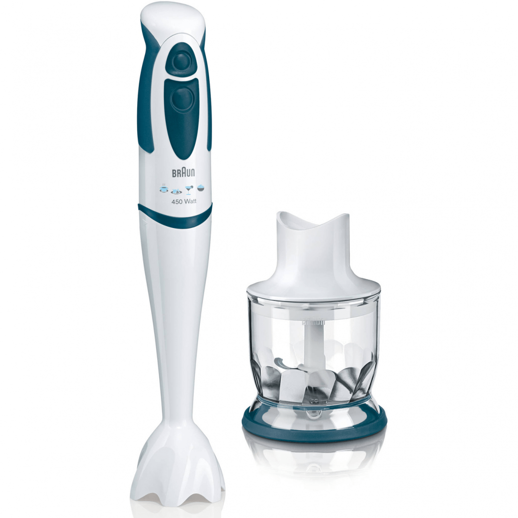 jaki Blender kielichowy, ręczny najlepszy? RANKING 2023 i Opinie