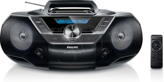 boombox