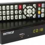 Dekoder, Tuner DVB-T