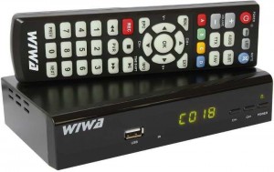 Tuner DVB-T