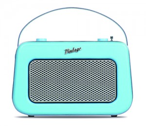 Radio do kuchni