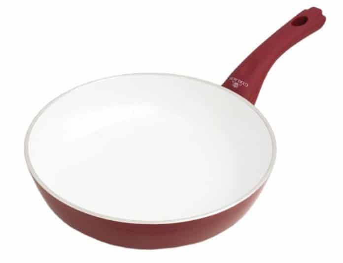 patelnia ceramiczna Gerlach patelnia ceramiczna Gerlach