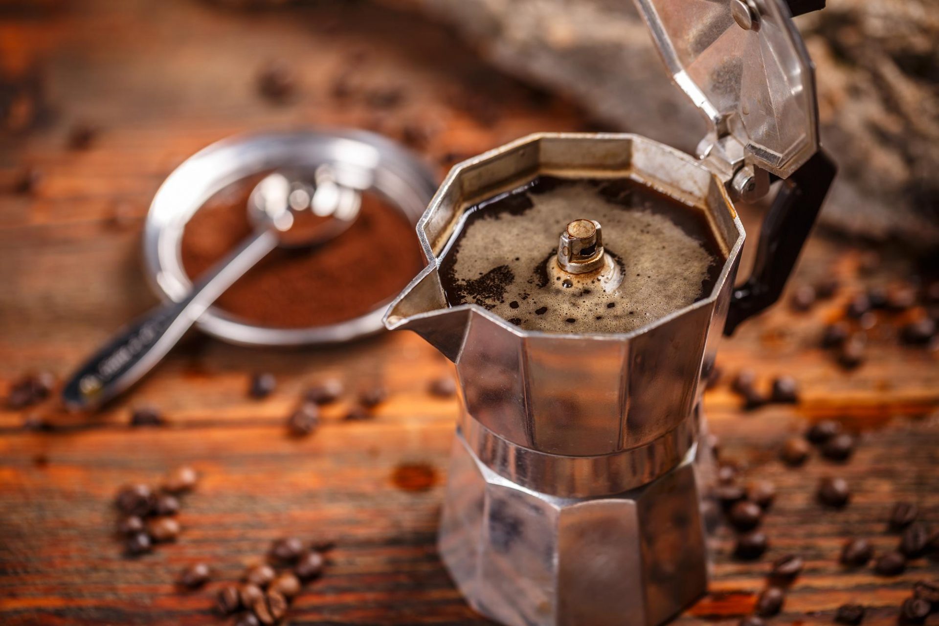 Percolated Vs. Drip Coffee: Brew Method Comparison For Flavor And Convenience