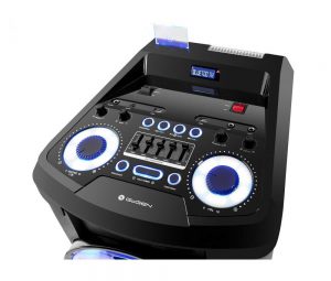 Głośnik Bluetooth GoGEN BPS733