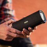 Głośniki bluetooth GoGEN