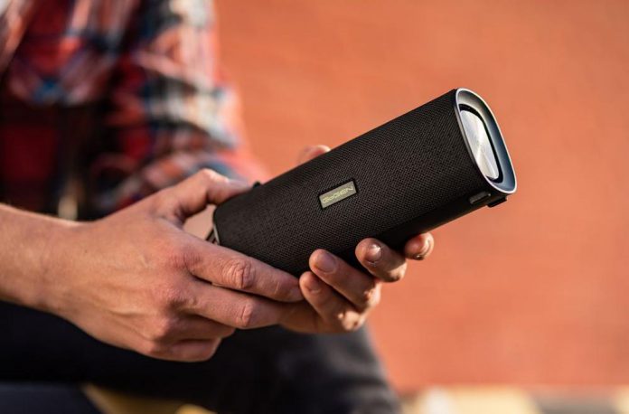 Głośniki bluetooth GoGEN Głośniki bluetooth GoGEN