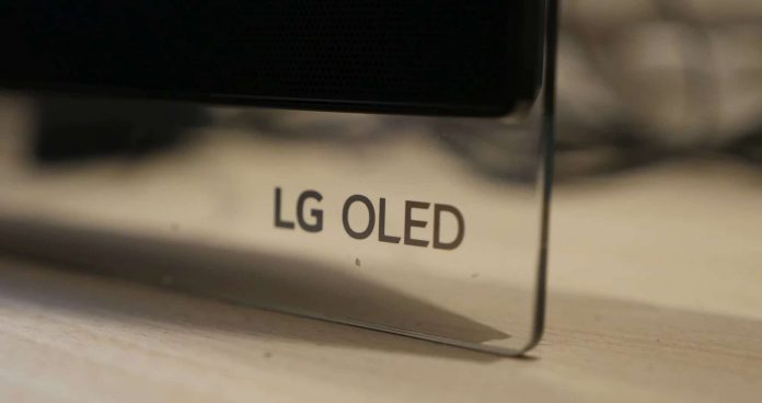 Telewizory oled czy lcd Telewizory oled czy lcd
