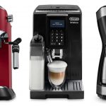 Ekspres do kawy deLonghi