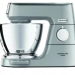 Kenwood Titanium Chef Baker KVC85.124SI Srebrny