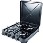 Promis KG400 Czarny