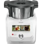 SILVERCREST SKMC 1200 D4 Monsieur Cuisine Connect