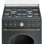 Smeg CO 68 GMA 8