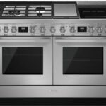 Smeg CPF120IGMPX