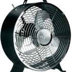 Tristar stołowy VE-5966 VE-5966 czarny