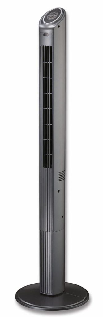 Westinghouse Highland I Czarny