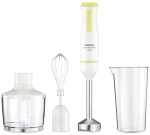 Zelmer Pulsar Deluxe Max ZHB4562L