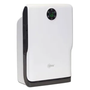 Alfda ALR160 AntiSMOKE