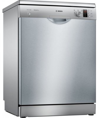 Bosch SMS25AI05E