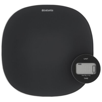 Brabantia Tasty+ Ciemnoszara 122880