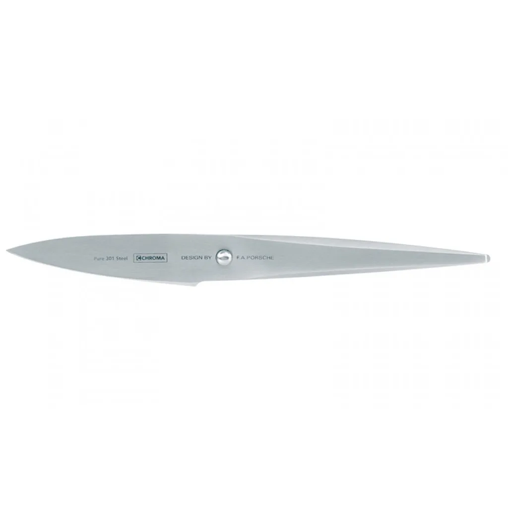 Chroma Type 301 Nóż pojedynczy do obierania P09