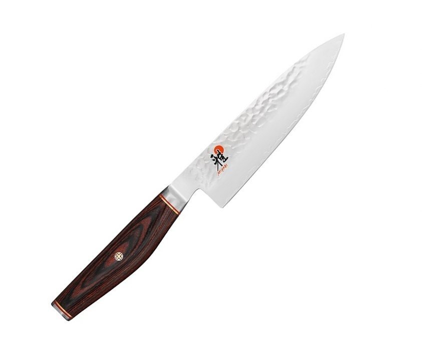 Miyabi 6000MCT GYUTOH Nóż pojedynczy 240 mm 34073-241-0