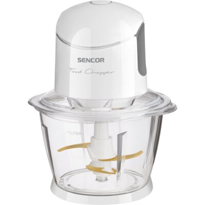 Sencor Scb 5100WH-EUE3