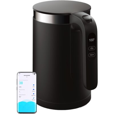 Xiaomi Viomi Smart Kettle Czarny V-SK152B