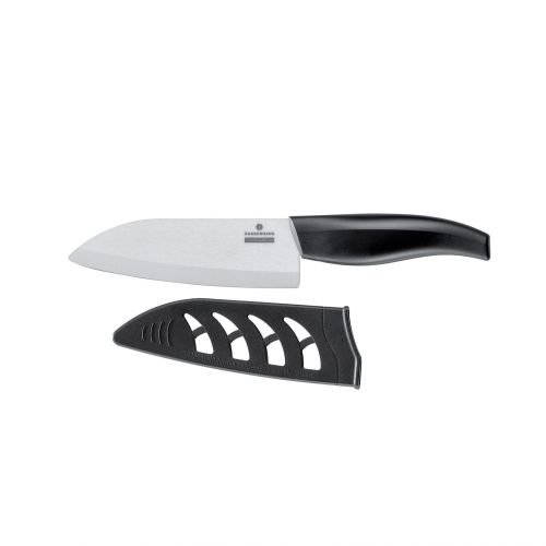 Zassenhaus CERAPLUS - ceramiczny nóż Santoku 14 cm, ZS-070255