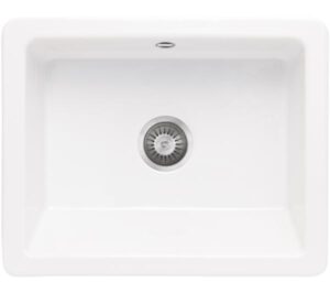 Zlew do kuchni ceramiczny