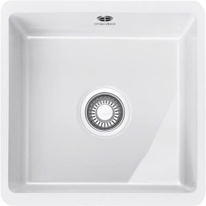 Zlew do kuchni ceramiczny