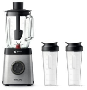 Blender kielichowy