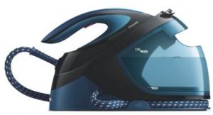 Tefal express compact anti calc manual