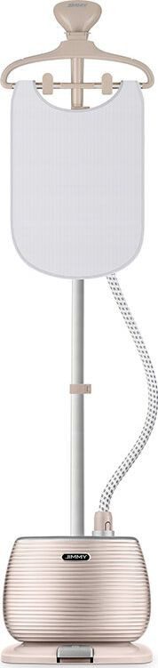 żelazko parowe pionowe